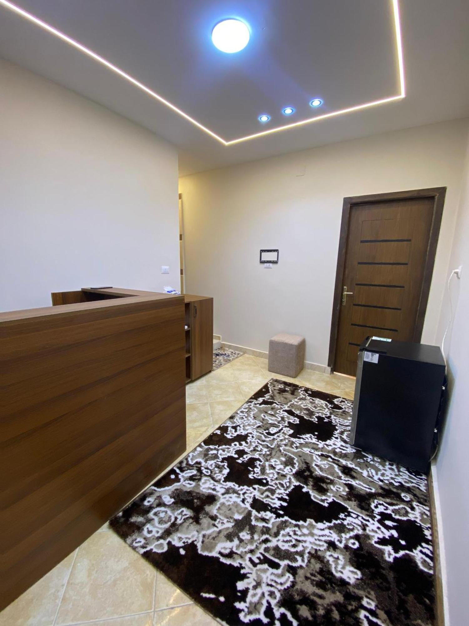 Kafret el-Gabal Isis Pyramids View Inn מראה חיצוני תמונה